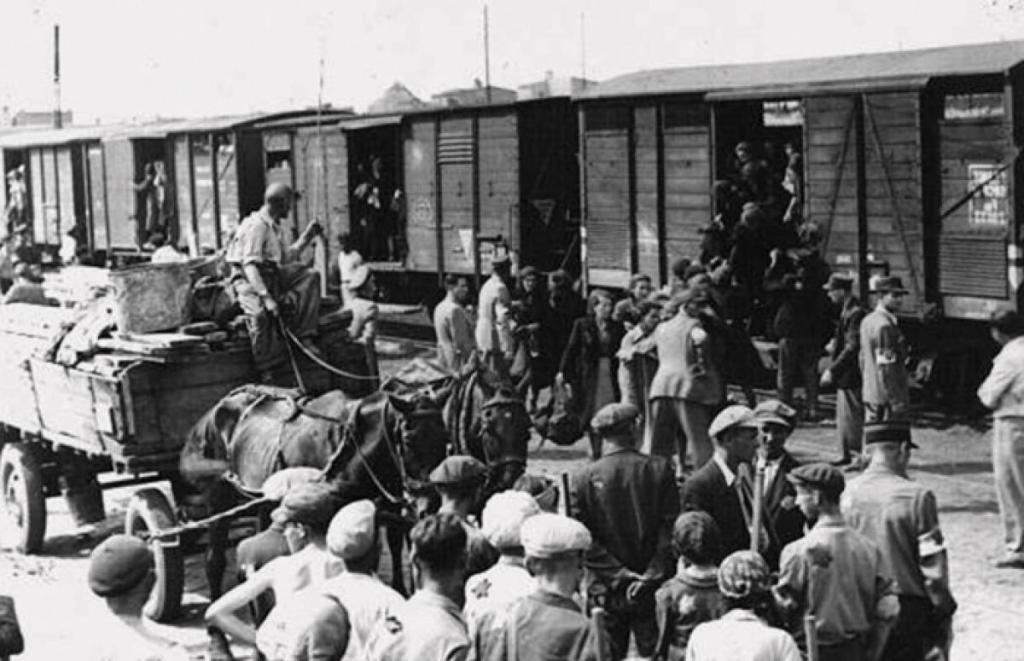 Deportation of Crimean Tatars, 1944