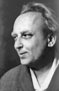 Podyapolsky, Grigory