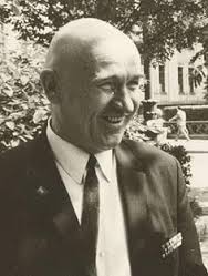 Pyotr Grigorenko (1907-1987)